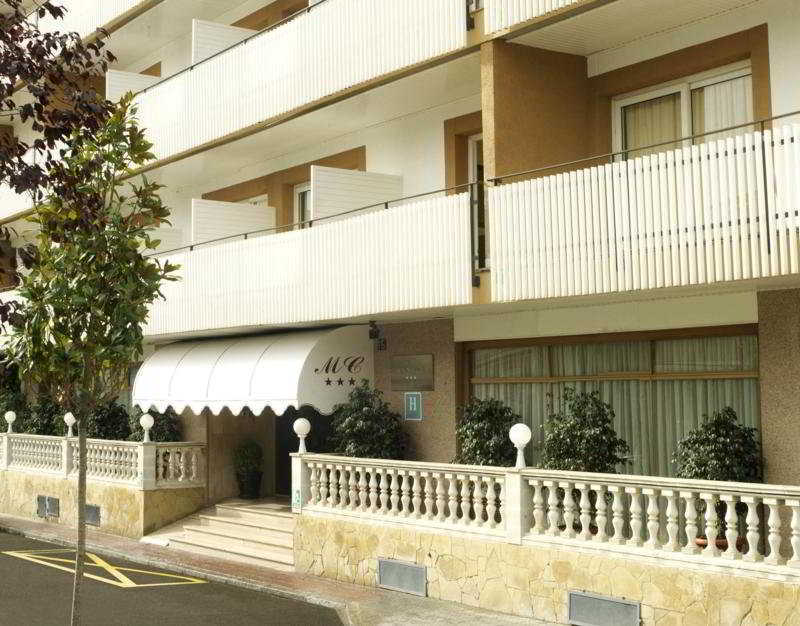 The 15Th Boutique Hotel By Bondia Group (Adults Only) Lloret de Mar Exterior photo