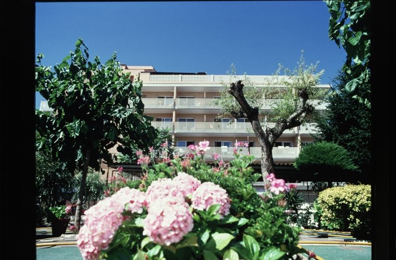 The 15Th Boutique Hotel By Bondia Group (Adults Only) Lloret de Mar Exterior photo